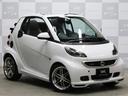 MCC SMART SMART FORTWO CABRIO