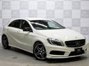 MERCEDES BENZ A-CLASS