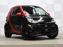 MCC SMART SMART FORTWO COUPE