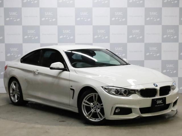 ＢＭＷ ４シリーズ