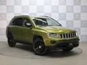 CHRYSLER JEEP JEEP COMPASS