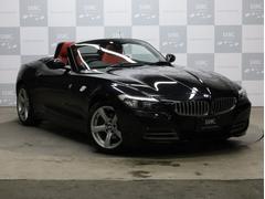 ＢＭＷ　Ｚ４　ｓＤｒｉｖｅ２３ｉ　ハイラインパッケージ　禁煙　赤革シート