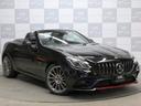 MERCEDES BENZ SLC