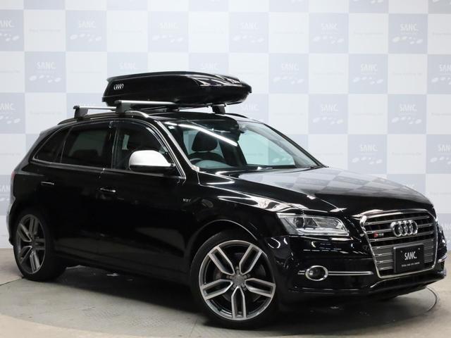 楽天市場】【 AUDI 純正 】Q5 FY ルーフバー 2017年