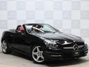 MERCEDES BENZ SLK