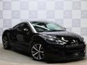 PEUGEOT RCZ