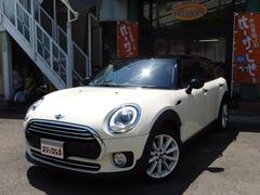 ＭＩＮＩ　ＭＩＮＩ　クーパー　クラブマン　純正タッチモニターナビ　バックカメラ