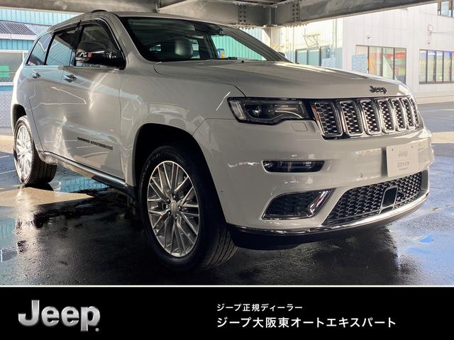 みつかる 2台 ジープ グランドチェロキー クライスラー ジープ 40万台から選べる価格相場検索サイトbiglobe中古車 情報提供 グーネット