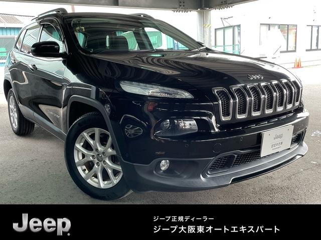 中古車301台 ジープ チェロキー クライスラー ジープ 40万台から選べる価格相場検索サイトbiglobe中古車 情報提供 グーネット