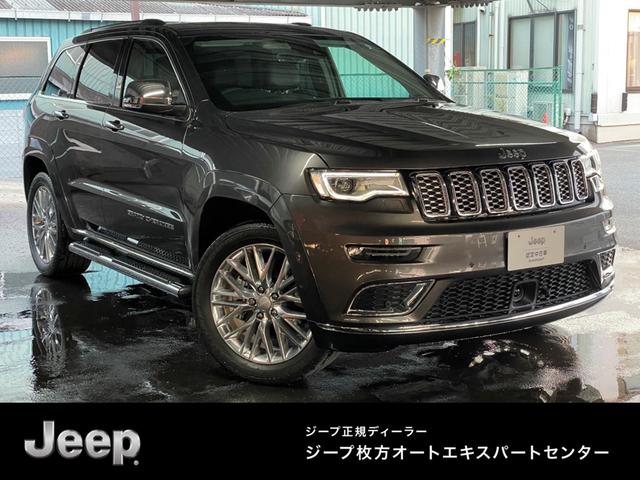 ジープ グランドチェロキー クライスラー ジープ サミット 認定中古車1年保証 パノラマサンルーフ ナビゲーション 地デジ レアーシート シートヒーター クーラー アダプティブクルーズコントロール bluetooth接続 クリアランスソナー パーキングアシスト ジープ グランドチェロキー クライスラー ジープ サミット 認定中古車1年保証 パノラマサンルーフ ナビゲーション 地デジ レアーシート シートヒーター クーラー アダプティブクルーズコントロール bluetooth接続 クリアランスソナー パーキングアシスト