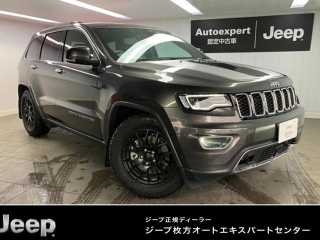 リミテッド 認定中古車12ヶ月保証 アダプティブクルーズコントロール アップルカープレイ接続可能 エアサスペンション レザーシート シートヒーター ステアリングヒーター シートヒーター 電動トランク バックカメラ(1枚目)