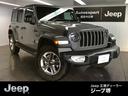 CHRYSLER JEEP JEEP WRANGLER UNLIMITED