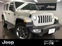 CHRYSLER JEEP JEEP WRANGLER UNLIMITED