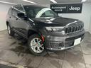 CHRYSLER JEEP JEEP GRAND CHEROKEE L