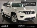 CHRYSLER JEEP JEEP GRAND CHEROKEE