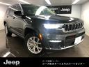 CHRYSLER JEEP JEEP GRAND CHEROKEE L