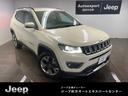 CHRYSLER JEEP JEEP COMPASS