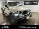 CHRYSLER JEEP JEEP WRANGLER UNLIMITED