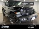 CHRYSLER JEEP JEEP WRANGLER UNLIMITED