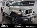 CHRYSLER JEEP JEEP WRANGLER UNLIMITED