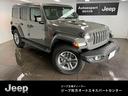 CHRYSLER JEEP JEEP WRANGLER UNLIMITED