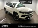 CHRYSLER JEEP JEEP COMPASS