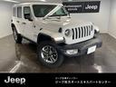 CHRYSLER JEEP JEEP WRANGLER UNLIMITED