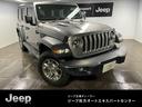 CHRYSLER JEEP JEEP WRANGLER UNLIMITED