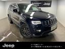 CHRYSLER JEEP JEEP GRAND CHEROKEE