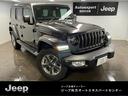 CHRYSLER JEEP JEEP WRANGLER UNLIMITED