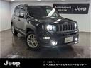 CHRYSLER JEEP JEEP RENEGADE