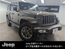 CHRYSLER JEEP JEEP WRANGLER UNLIMITED