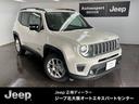 CHRYSLER JEEP JEEP RENEGADE