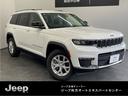 CHRYSLER JEEP JEEP GRAND CHEROKEE L