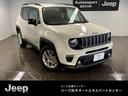 CHRYSLER JEEP JEEP RENEGADE