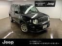 CHRYSLER JEEP JEEP RENEGADE