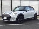 ＭＩＮＩ ＭＩＮＩ クーパーＤ　弊社１オーナー禁煙車ホワイ…