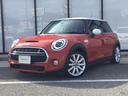 ＭＩＮＩ ＭＩＮＩ クーパーＳ　禁煙車両　弊社１オーナー　…