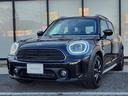 ＭＩＮＩ ＭＩＮＩ クーパーＤクロスオーバープレミアム＋Ｐクラシ...