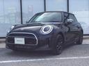 ＭＩＮＩ ＭＩＮＩ クーパー　クラシック・トリム　弊社１オーナー...