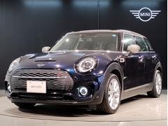 ＭＩＮＩ　ＭＩＮＩ　クーパーＳ　クラブマン　バックカメラ　追従型クルーズコントロール