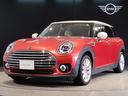 ＭＩＮＩ クーパー　クラブマン　・ワンオーナー・バックカメラ・追従型クルコン・純正ＨＤＤナビ・ホワイトルーフ・ユニオンジャックテール・障害物センサー・衝突軽減ブレーキ・ＬＥＤヘッドライト・純正１７インチアルミ・Ｂｌｕｅｔｏｏｔｈ接続（1枚目）