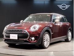 ＭＩＮＩ　ＭＩＮＩ　クーパーＳ　クラブマン　バックカメラ　追従型クルコン