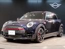 ＭＩＮＩ ＭＩＮＩ ジョンクーパーワークス　クラブマン　ＪＣＷ・...