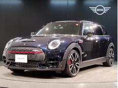 ＭＩＮＩ　ＭＩＮＩ　ジョンクーパーワークス　クラブマン　ＪＣＷ　トリム