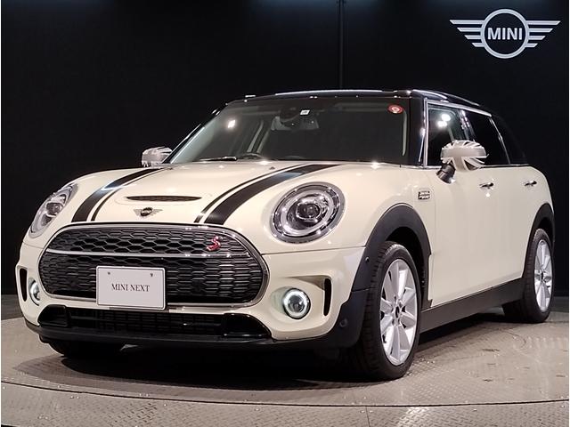 ☆ＭＩＮＩ　ＣＬＵＢＭＡＮ専門店☆動画サービス実施中 ＭＩＮＩ正規ディーラーモトーレン阪神高槻店☆００７８－６０４４－４３３８