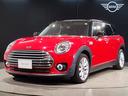 ＭＩＮＩ ＭＩＮＩ クーパーＤ　クラブマン　ワンオーナー・弊社下...