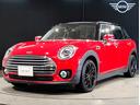 ＭＩＮＩ ＭＩＮＩ クーパーＤ　クラブマン　・ワンオーナー・後期...