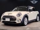 ＭＩＮＩ ＭＩＮＩ クーパーＳ　クラブマン　純正ＨＤＤナビ　バッ...