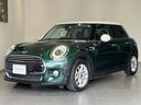 ＭＩＮＩ ＭＩＮＩ クーパーＤ　・ブラックレザ－・シ－トヒ－タ－...